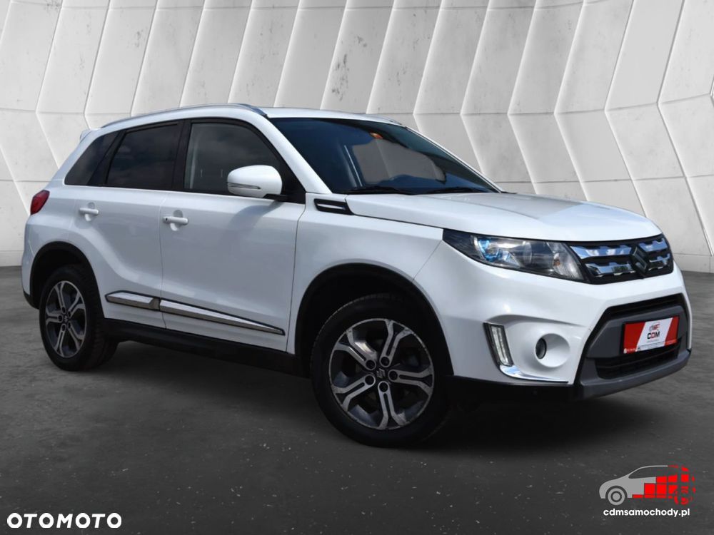 Suzuki Vitara - 2
