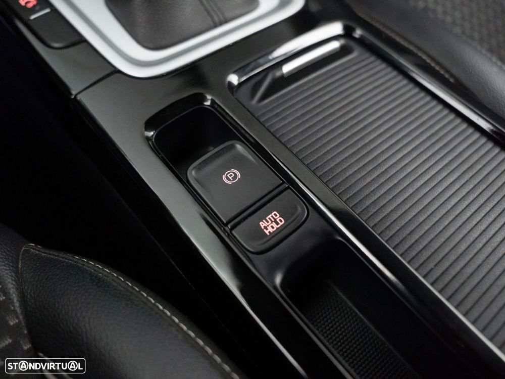 Kia Ceed SW 1.6 GDi PHEV Drive 6DCT - 24