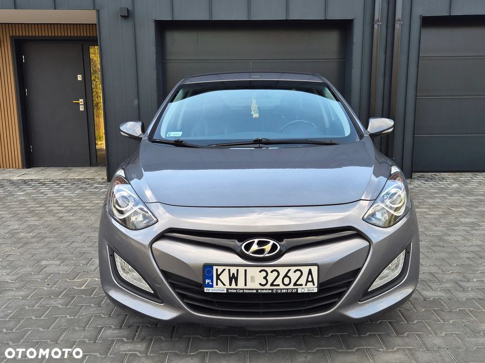 Hyundai i30 1.4 Premium - 27