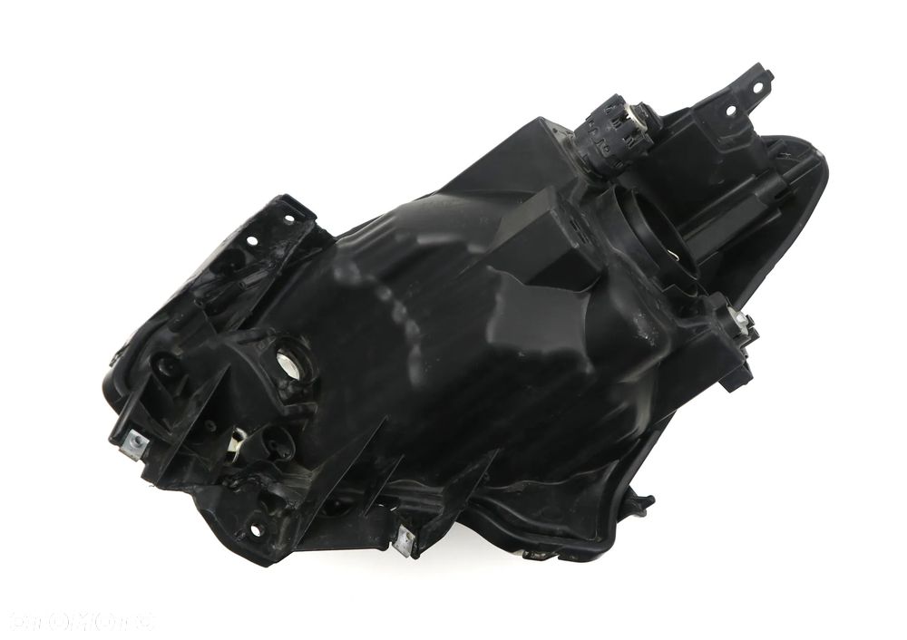 SUZUKI SWIFT VIII 8 2017 - reflektor prawy lampa R ORYGINAŁ OE - 10