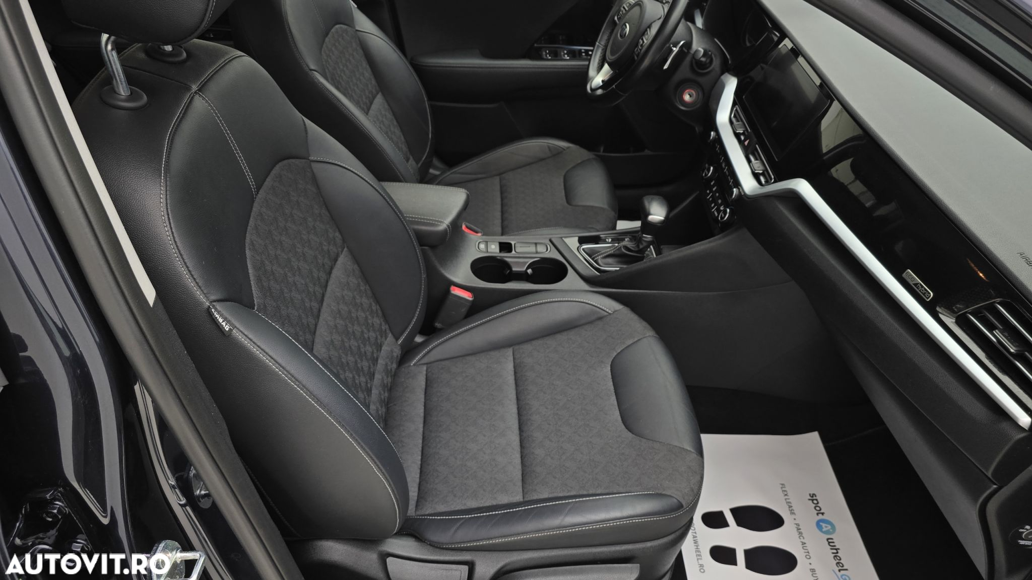 Kia Niro - 19