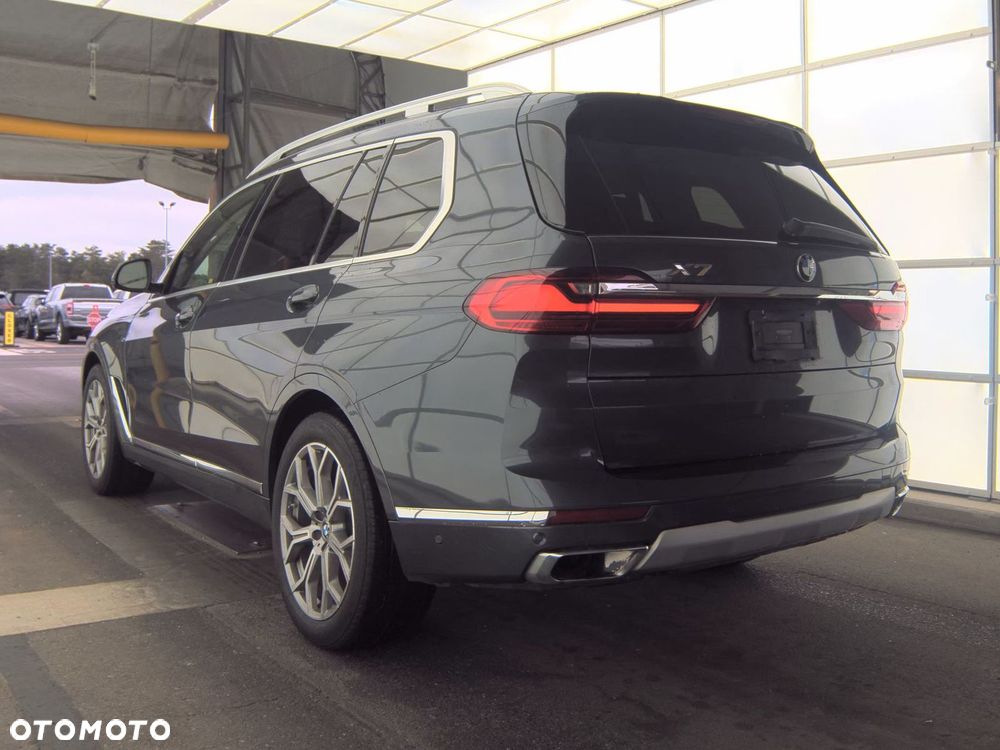 BMW X7 xDrive40i - 4