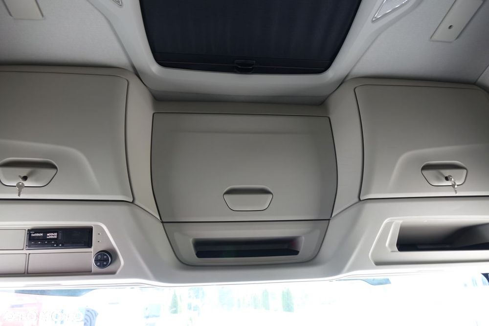 Iveco S-WAY 480 / STANDARD / AUTOMAT / EURO 6 / RETARDER / LODÓWKA / NAWIGACJA GPS / ALCOA - 28