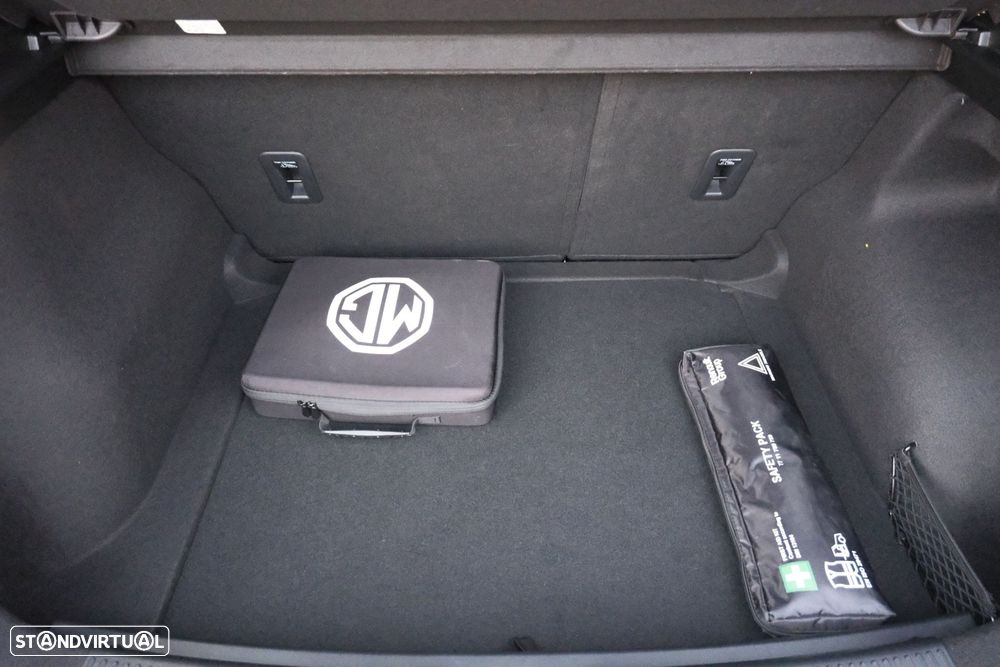 MG MG4 51 kWh Standard - 29