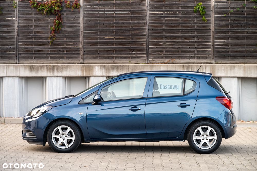 Opel Corsa - 6
