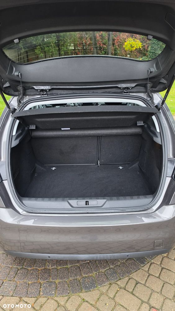 Peugeot 308 PureTech 110 Stop & Start Style - 8