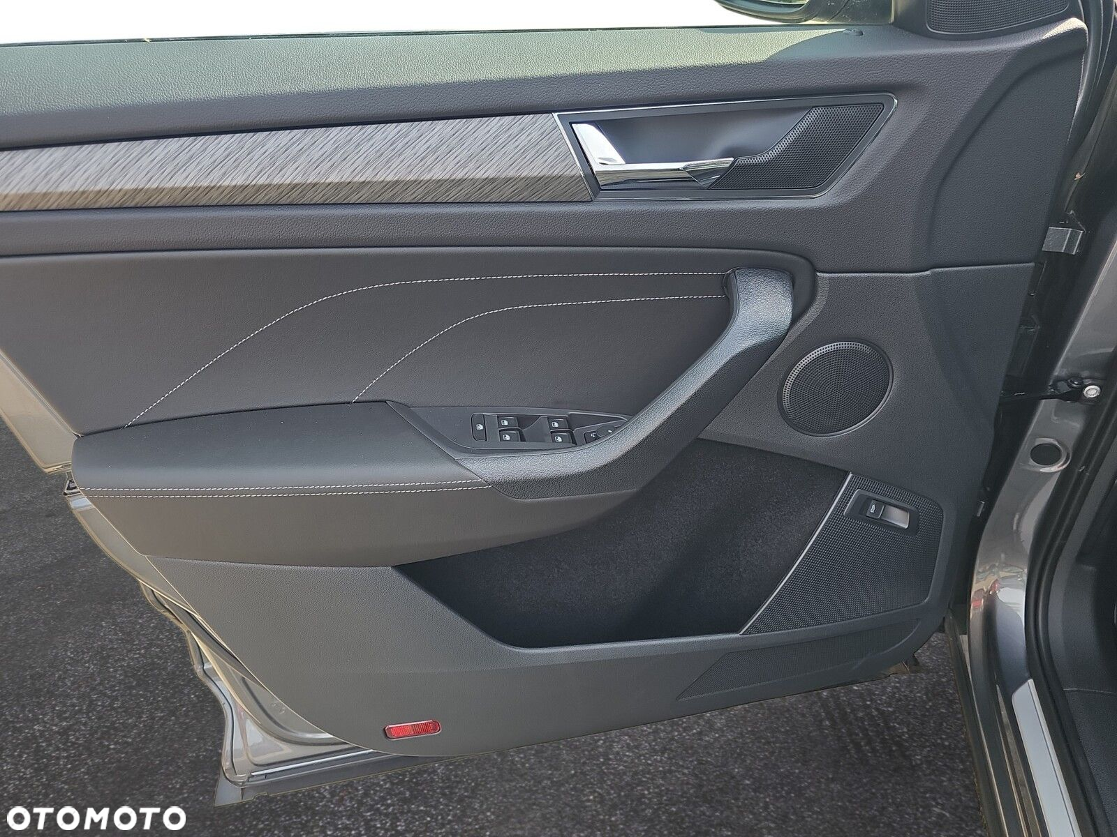 Skoda Kodiaq 1.5 TSI ACT 4x2 Style DSG 7os - 23