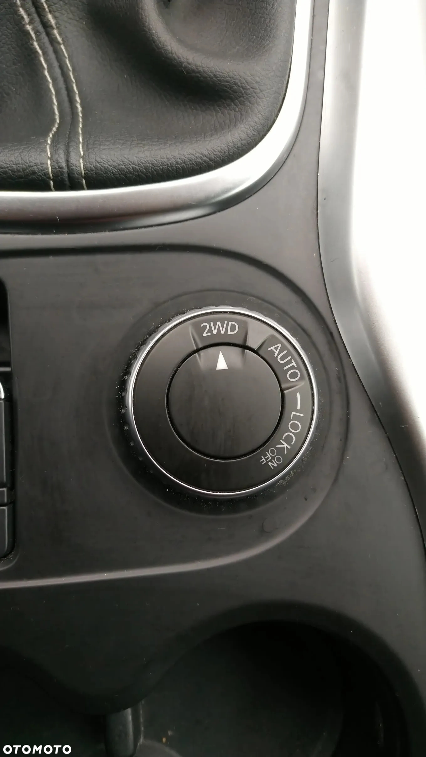 Renault Kadjar 1.6 dCi Energy Limited 4x4 - 4