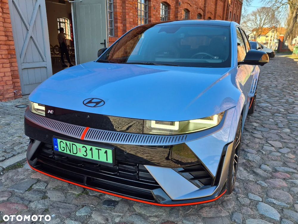 Hyundai IONIQ 5 - 2