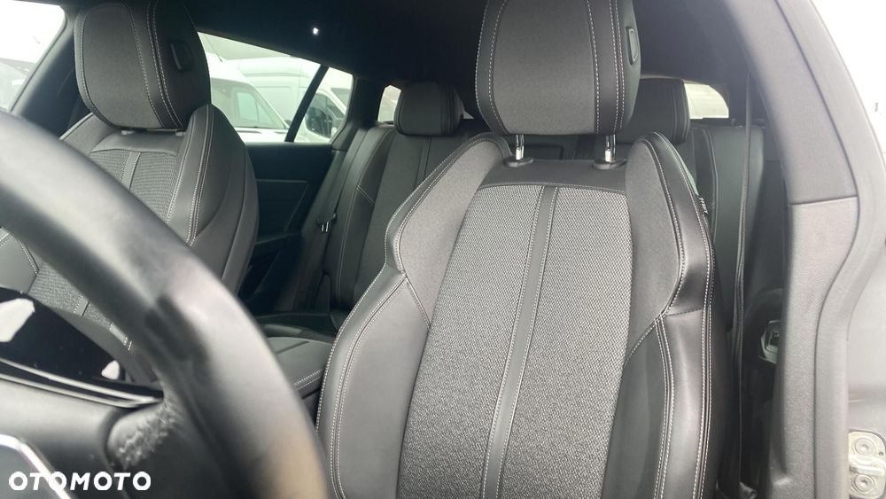 Peugeot 508 1.5 BlueHDi Allure Pack S&S EAT8 - 11