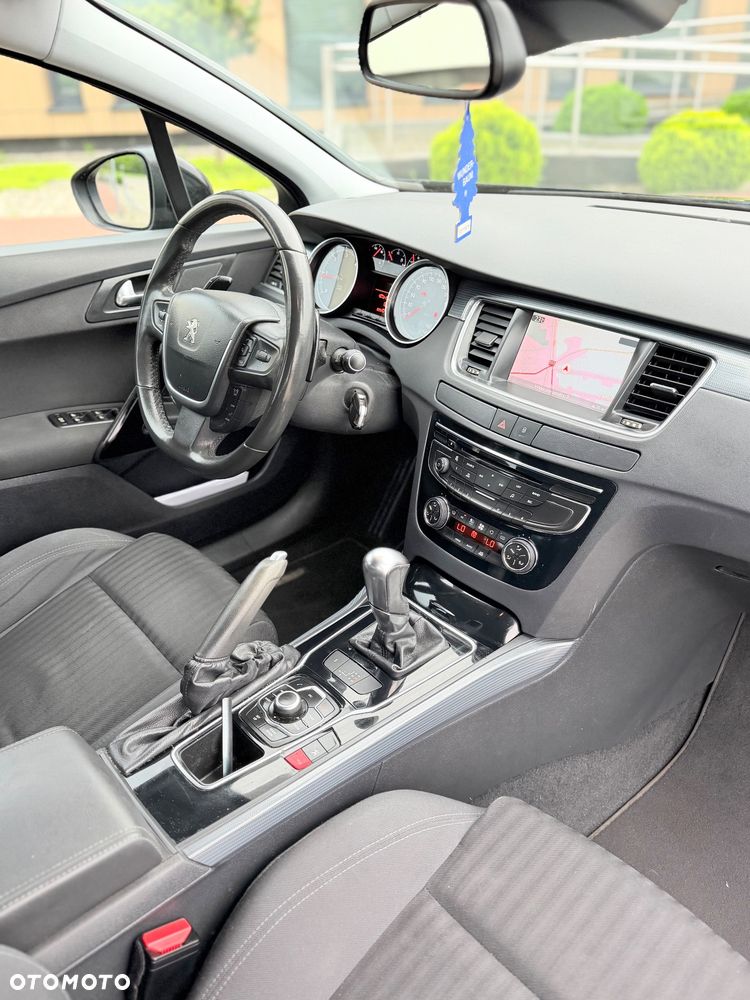 Hyundai i40 1.7 CRDi Premium - 8