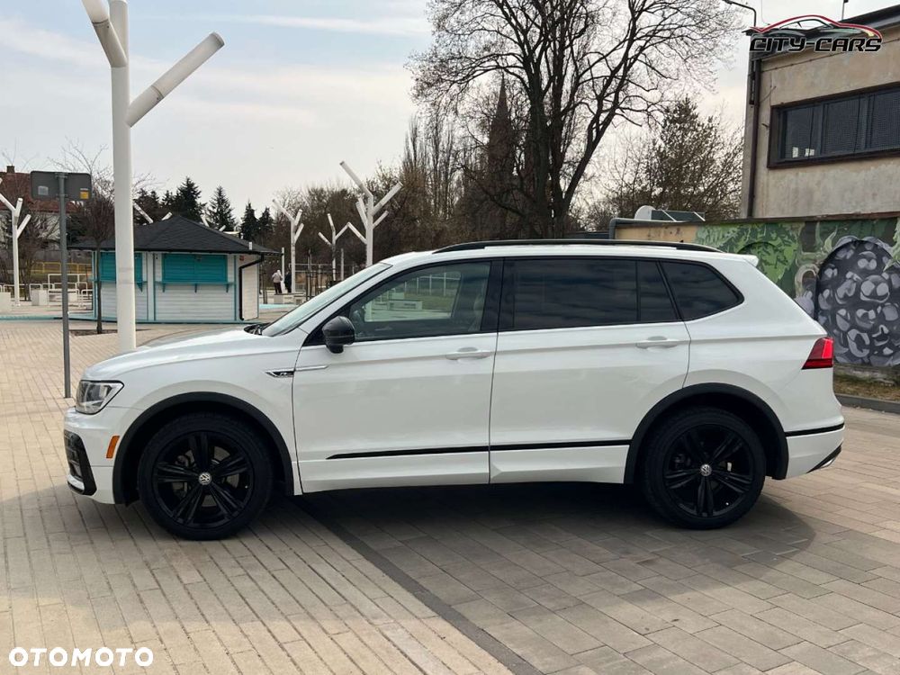 Volkswagen Tiguan - 34