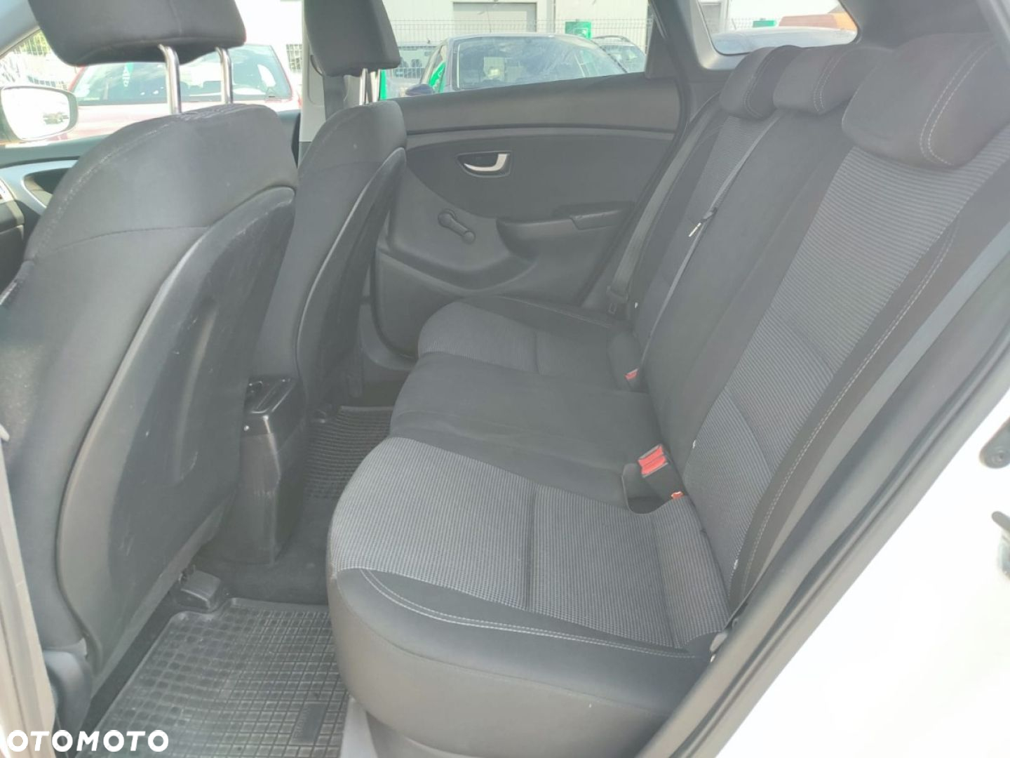 Hyundai i30 - 14