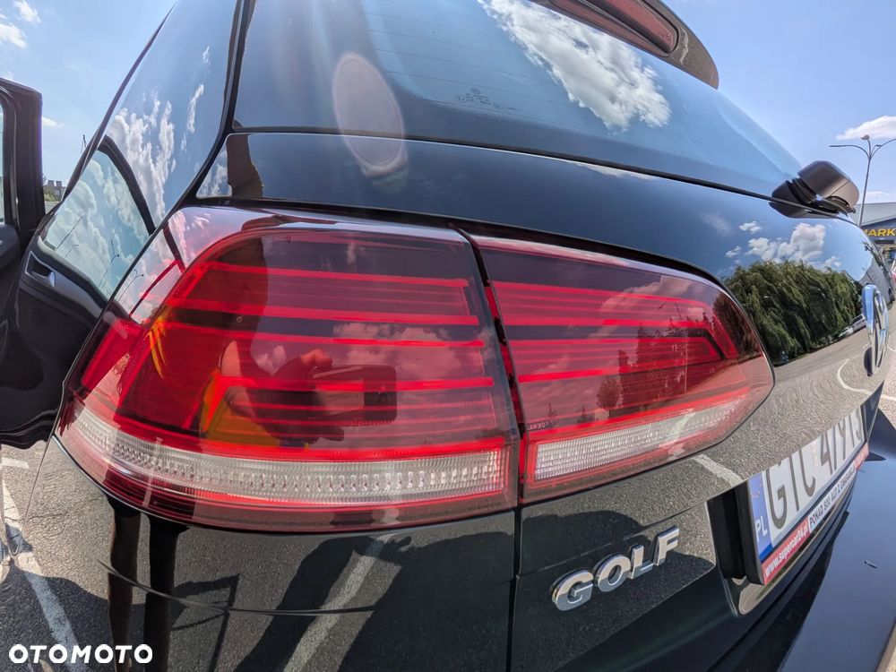 Volkswagen Golf 1.6 TDI BMT Trendline - 23