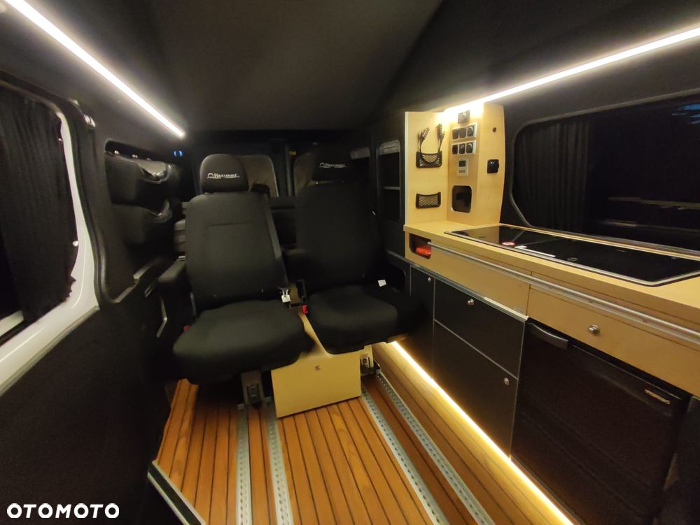 Renault Trafic long - 25