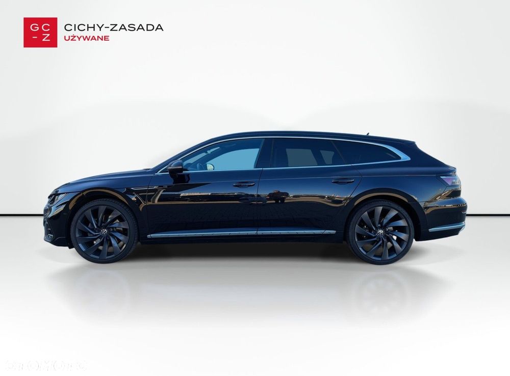 Volkswagen Arteon Shooting Brake - 3