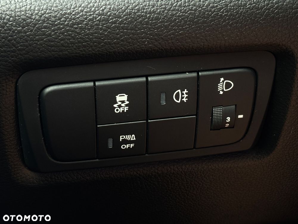 SsangYong/KGM Korando 2.0 2WD Quartz - 19