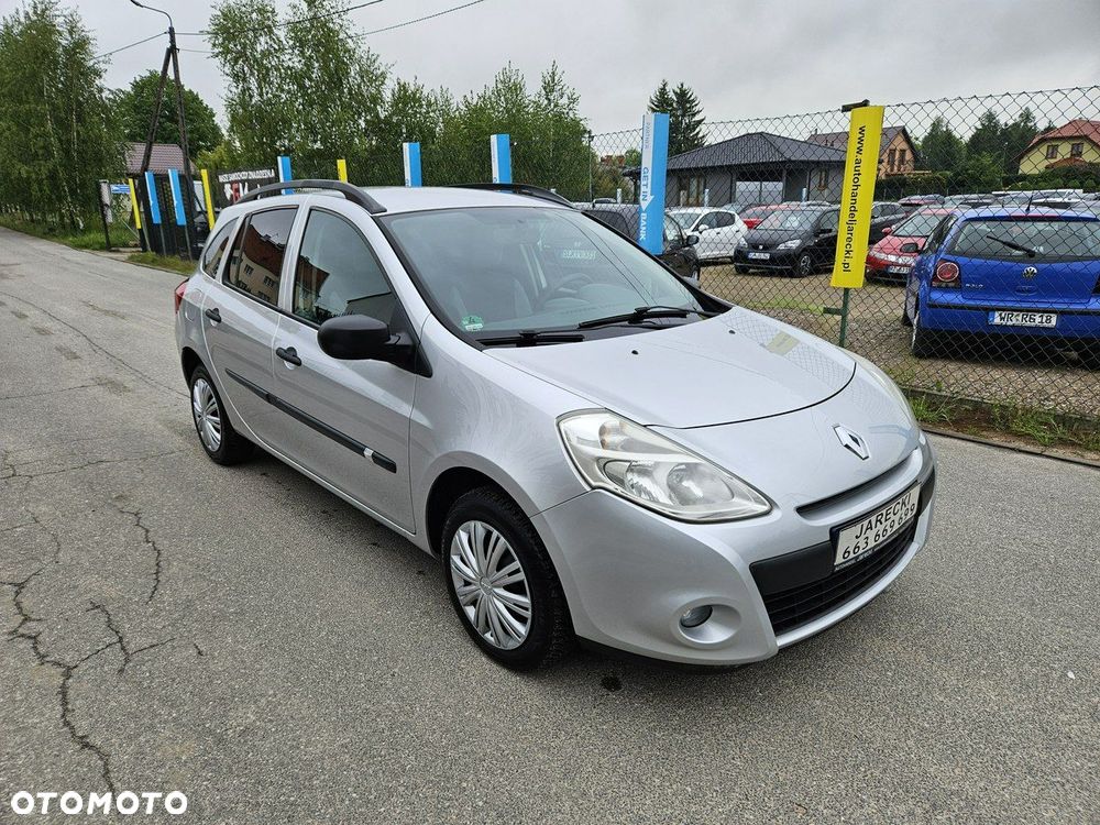 Renault Clio - 3