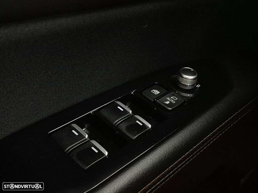Mazda CX-5 2.0 G Excellence AT Navi - 28