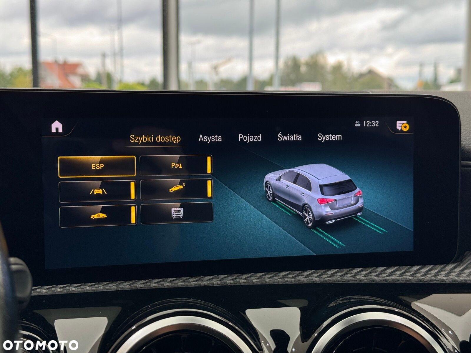 Mercedes-Benz Klasa A 200 Style 7G-DCT - 29