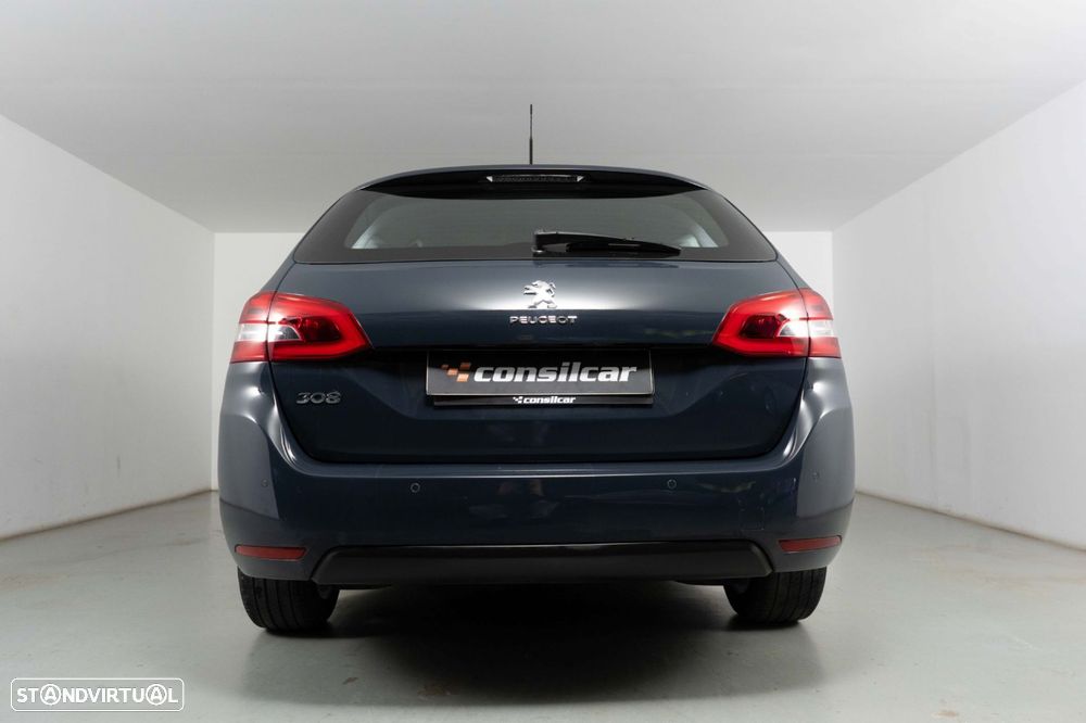 Peugeot 308 SW 1.2 PureTech Active - 4
