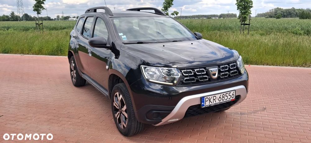 Dacia Duster Blue dCi 115 2WD Comfort - 1