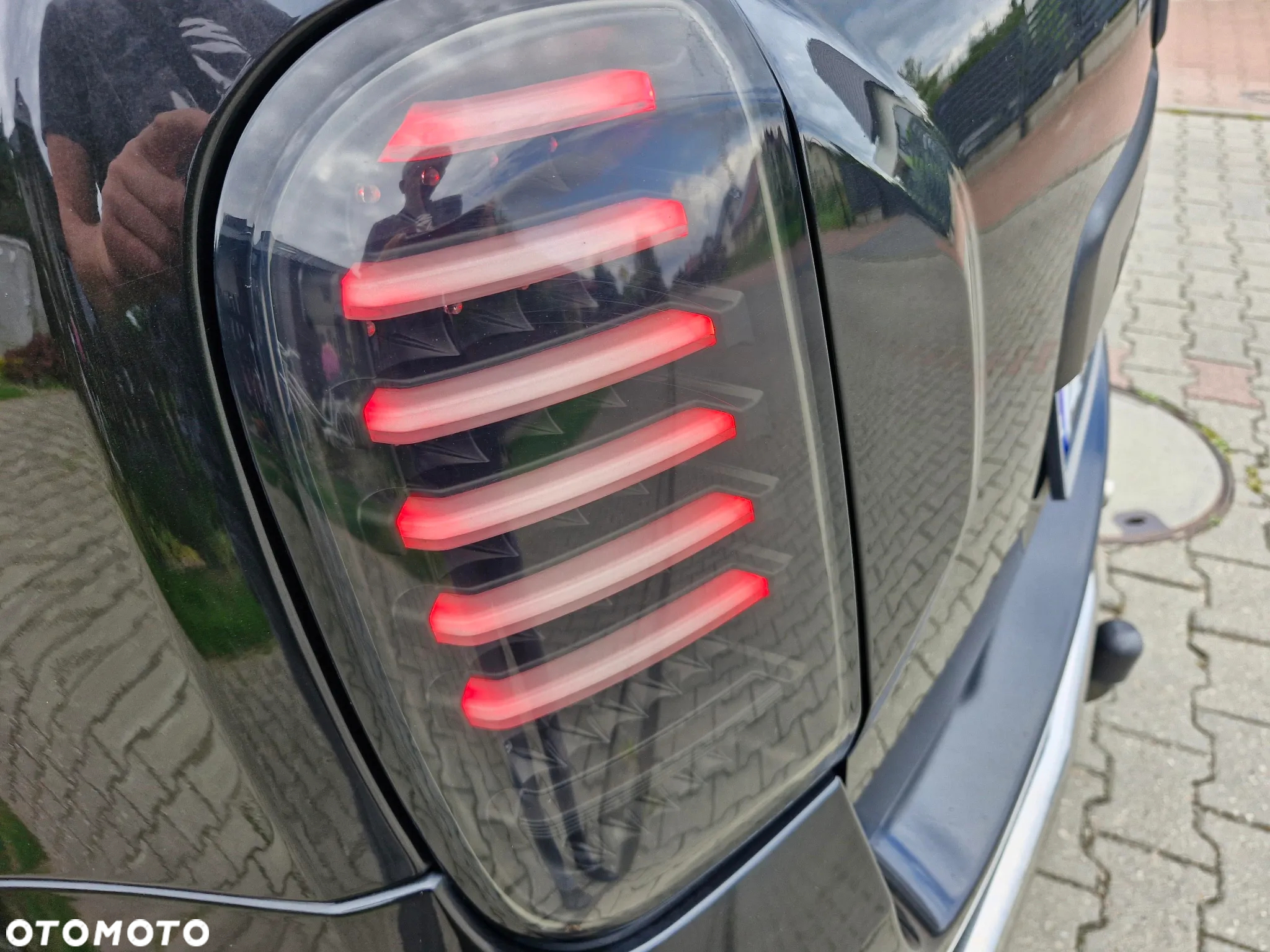 Dacia Duster 1.6 16V 4x2 Prestige - 28