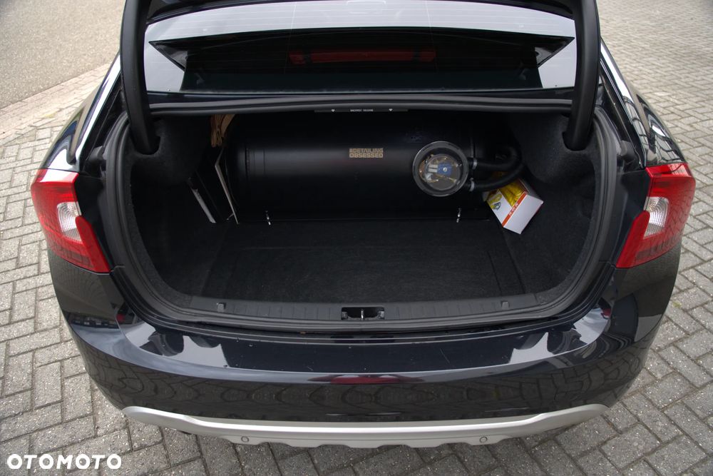 Volvo S60 T6 AWD Summum - 26