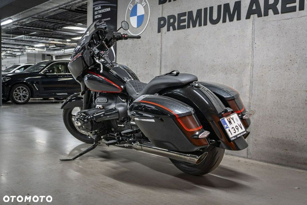 BMW R - 6