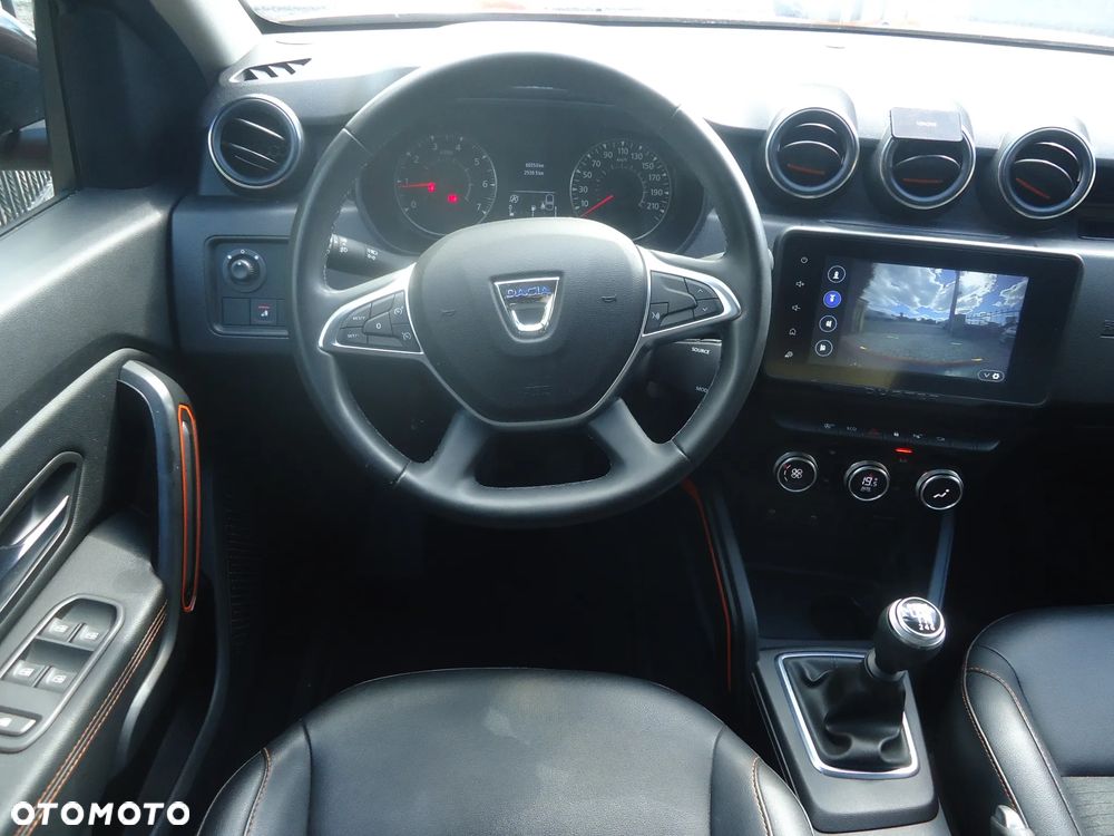 Dacia Duster 1.3 TCe SL Extreme - 14