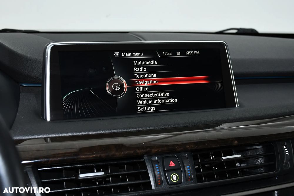 BMW X5 - 21
