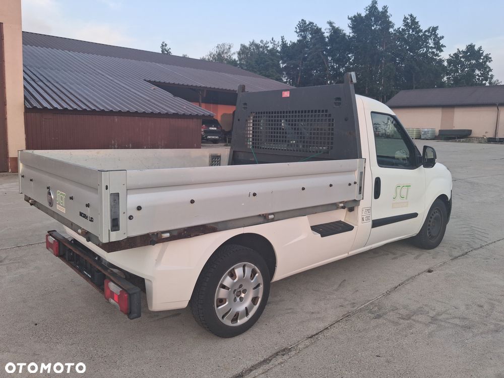 Fiat Doblo 1.6 16V Multijet My - 3