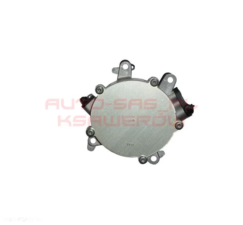 POMPA VACUM FIAT DUCATO 2.0 / 2.2 EURO 6 - 2