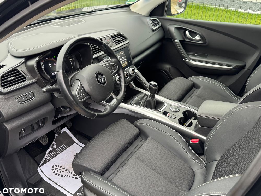 Renault Kadjar - 6