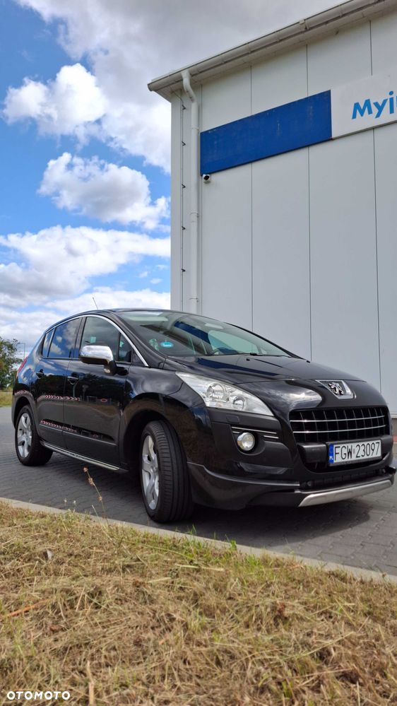 Peugeot 3008 - 2