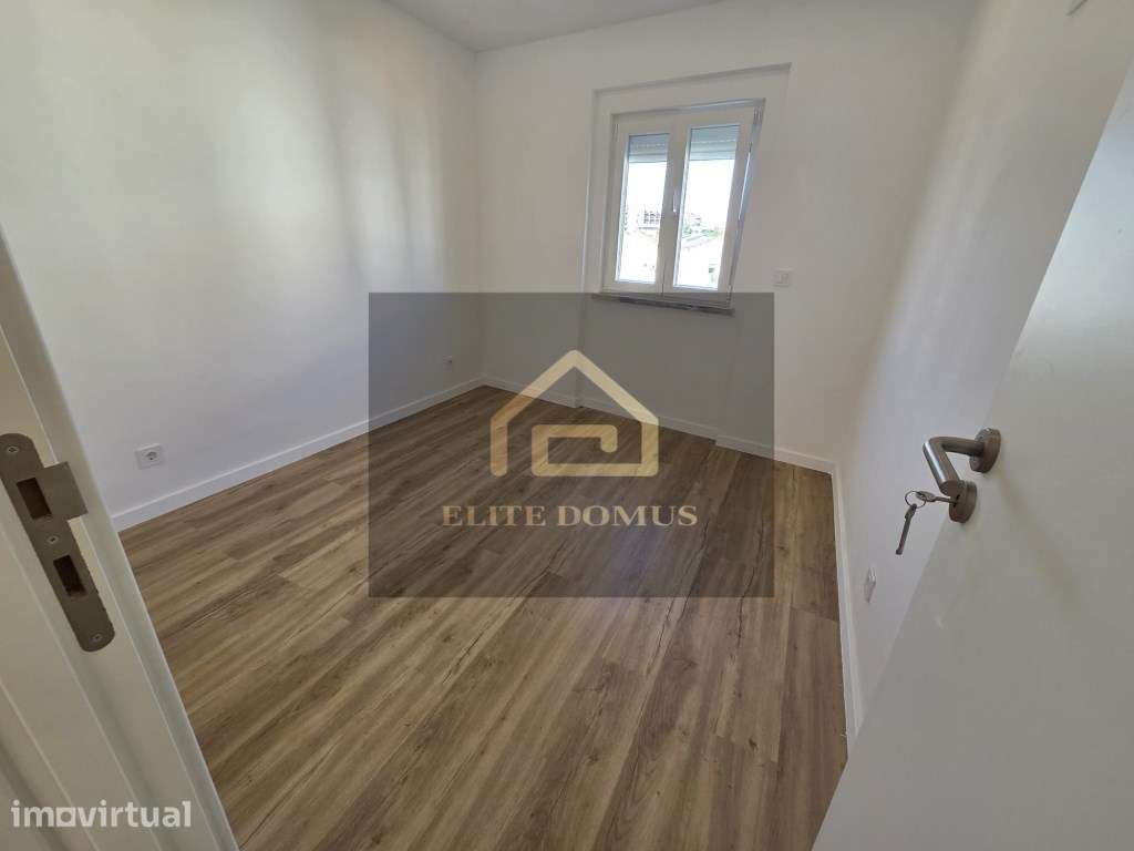 T2 Totalmente Remodelado - Forte da Casa - Grande imagem: 4/7
