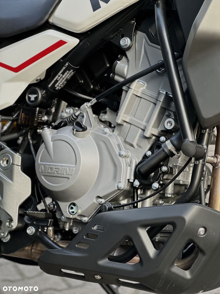 Moto Morini Inny - 4