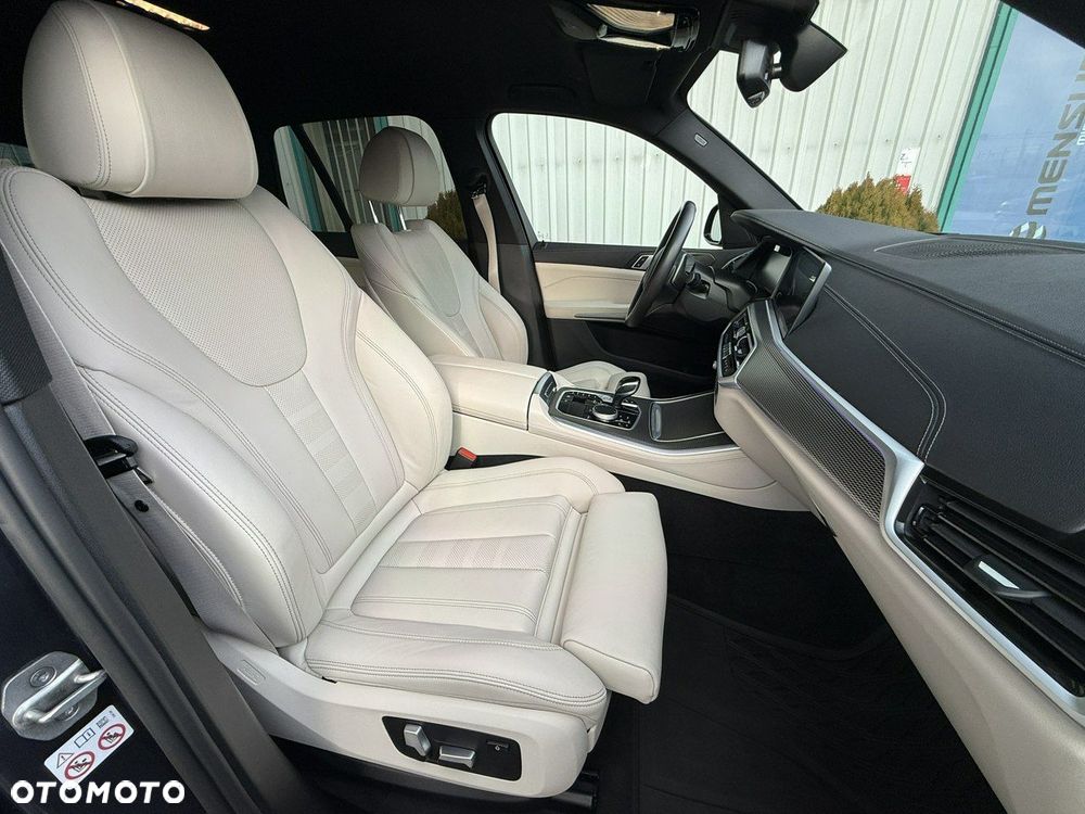 BMW X5 M - 24