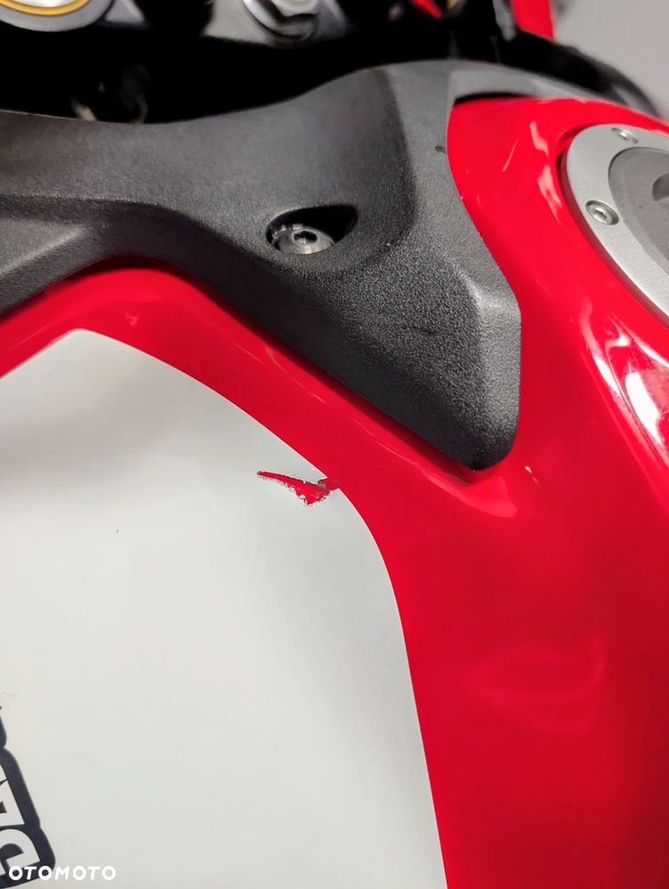 Honda CRF - 15