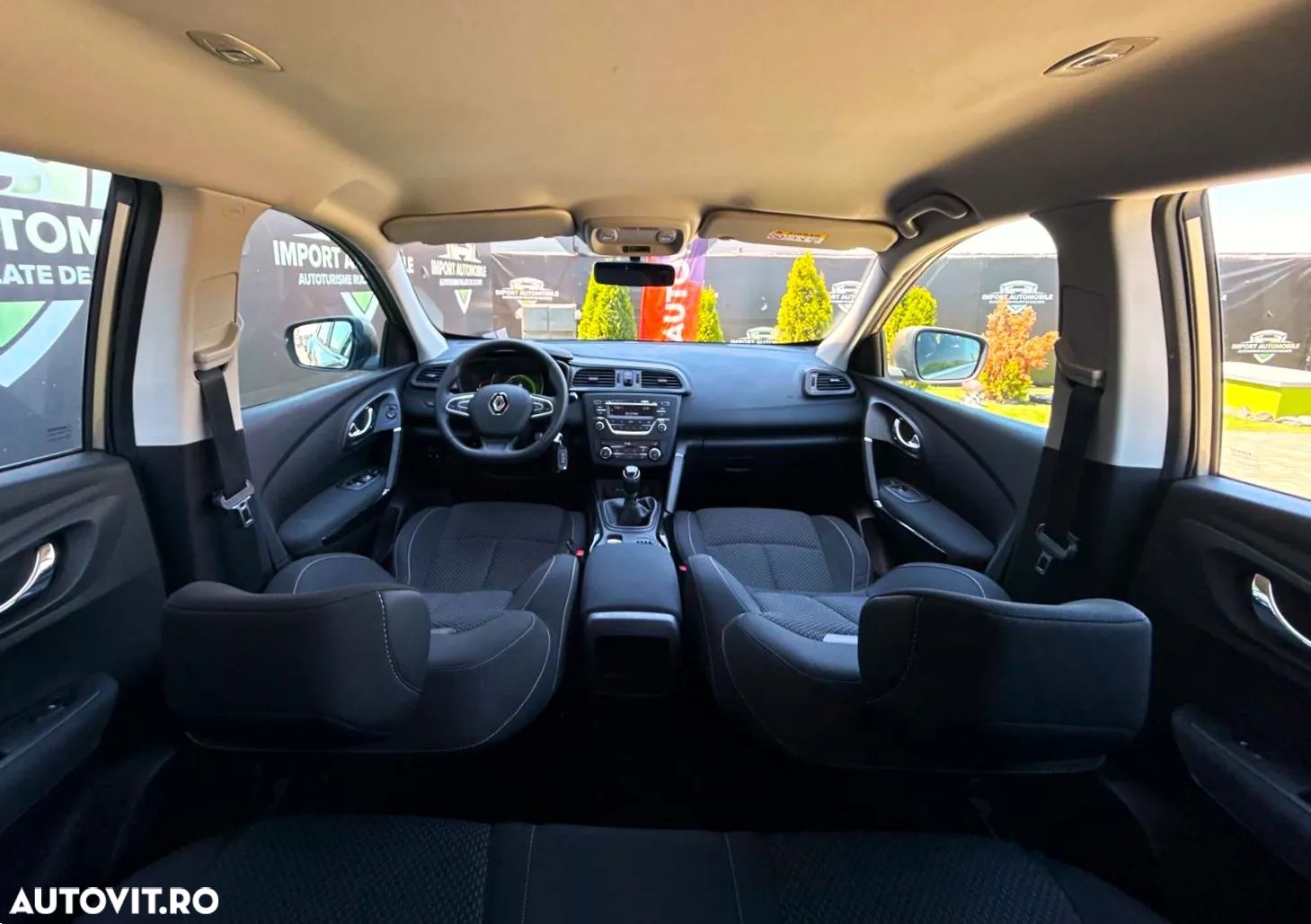 Renault Kadjar - 23