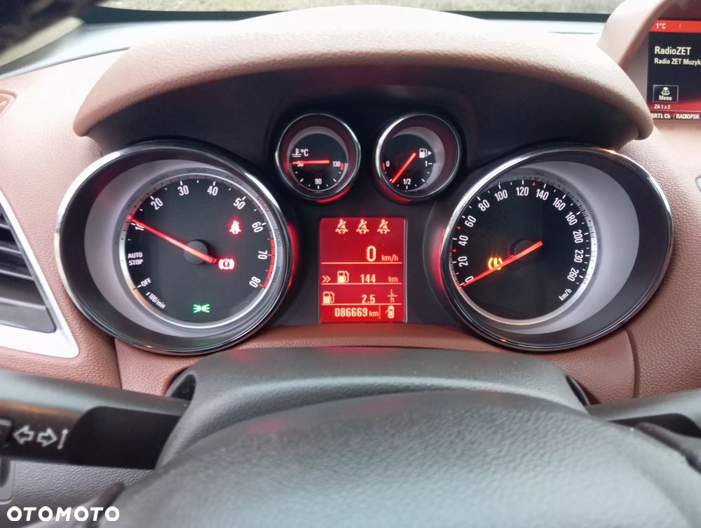 Opel Mokka 1.4 Turbo ecoFLEX Start/Stop Color Edition - 9