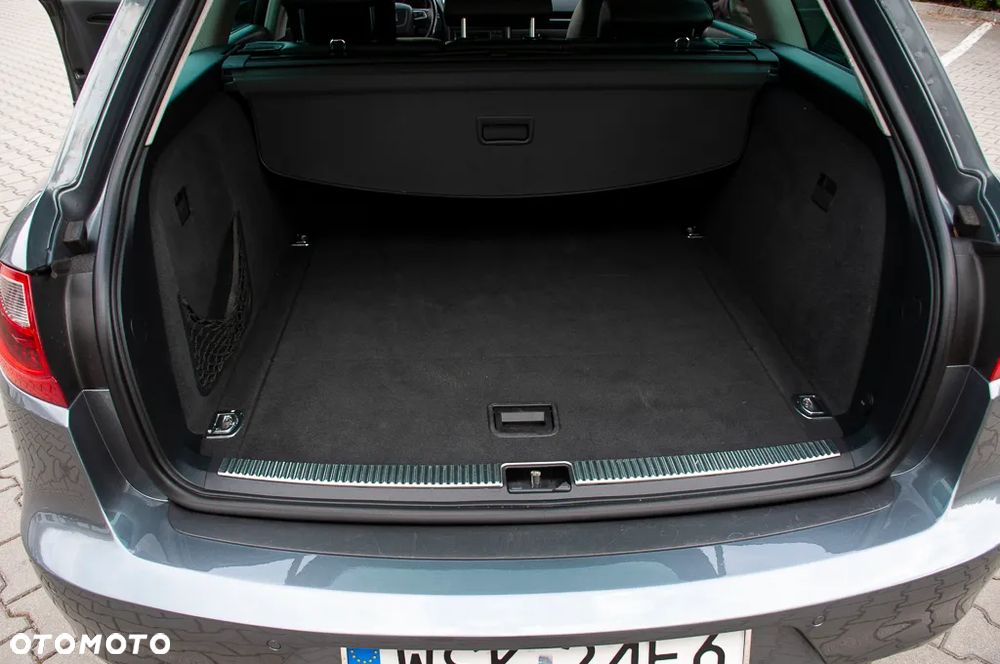 Seat Exeo - 35