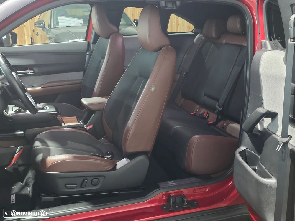 Mazda MX-30 e-SKYACTIV - 20
