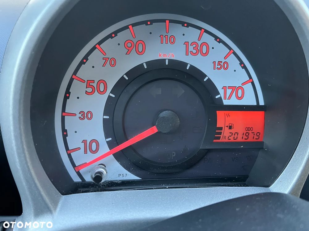 Citroën C1 1.0 Advance - 13