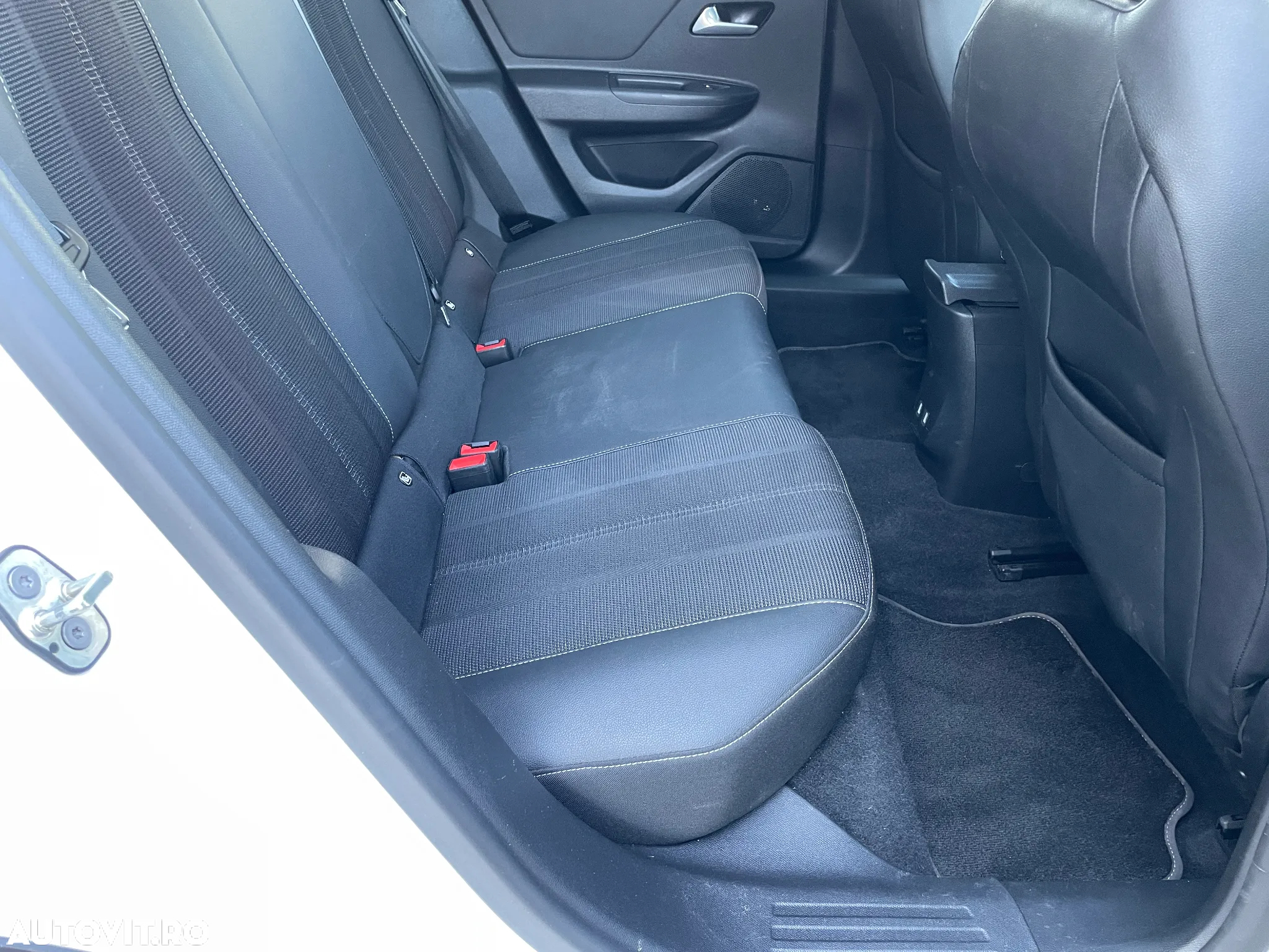 Opel Mokka Mokka-e 50 kWh Elegance - 12
