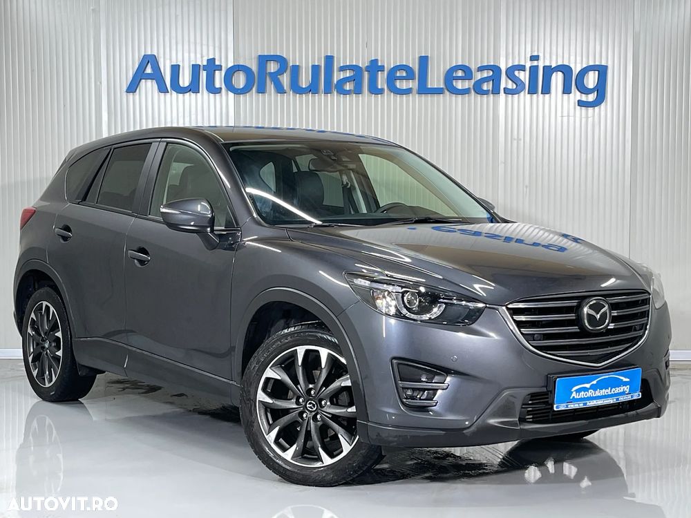 Mazda CX-5 CD175 4x4 Revolution Top - 2