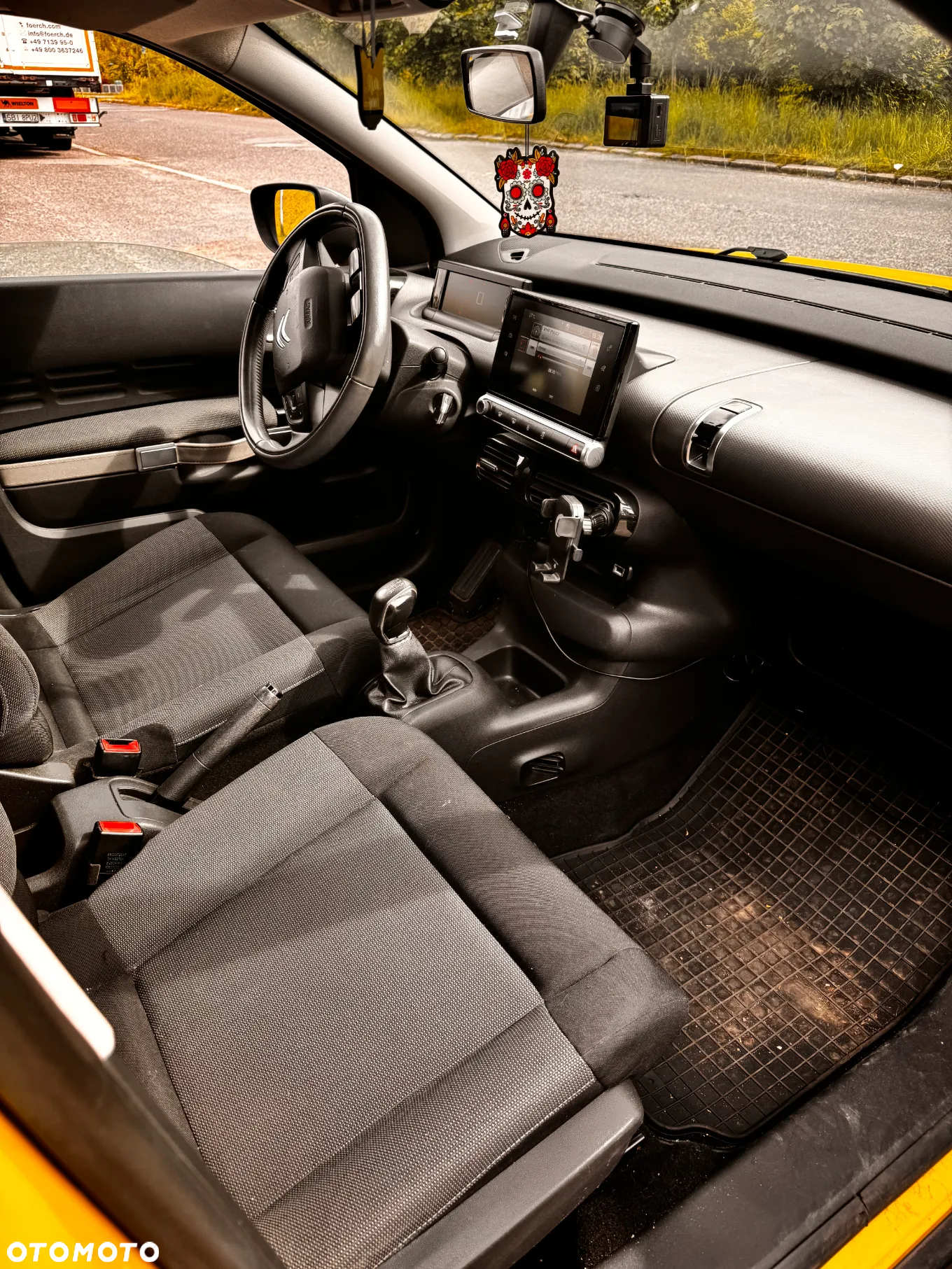 Citroën C4 Cactus 1.2 PureTech Feel Edition - 7