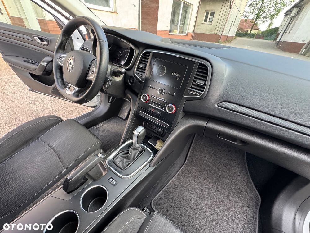 Renault Megane - 8