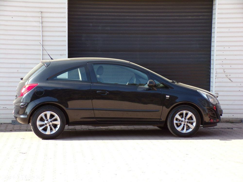 Opel Corsa - 12