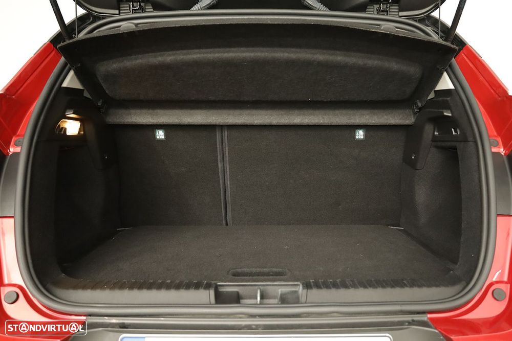 Renault Captur 1.0 TCe Techno Bi-Fuel - 25